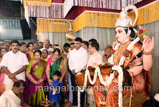 Navarathri 